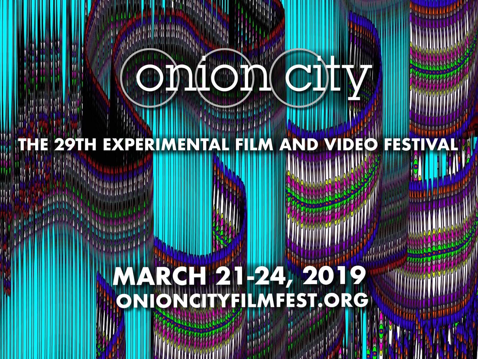 Kera MacKenzie | Onion City Experimental Film and Video Festival - The  Tension Here